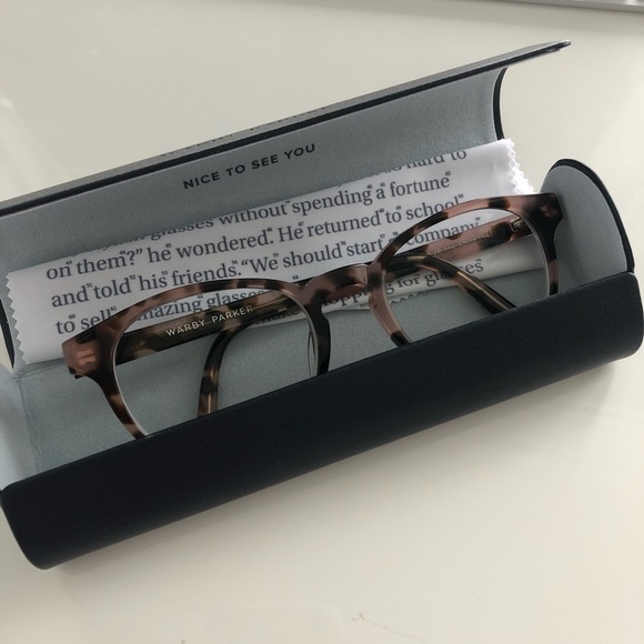 Percey glasses - Picture 2 of 3